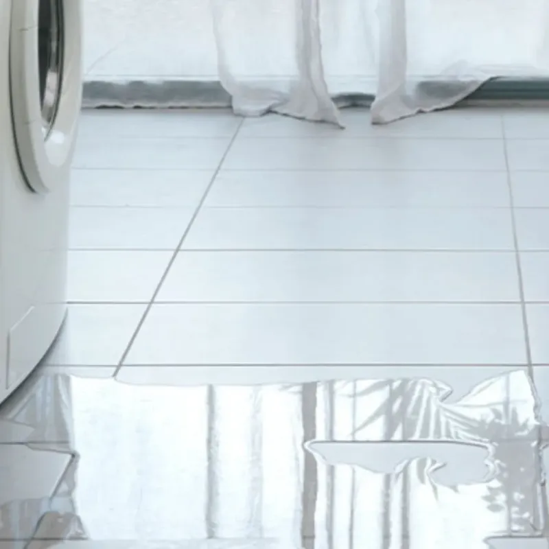 Appliance Leak Cleanup in Fairfield County, OH