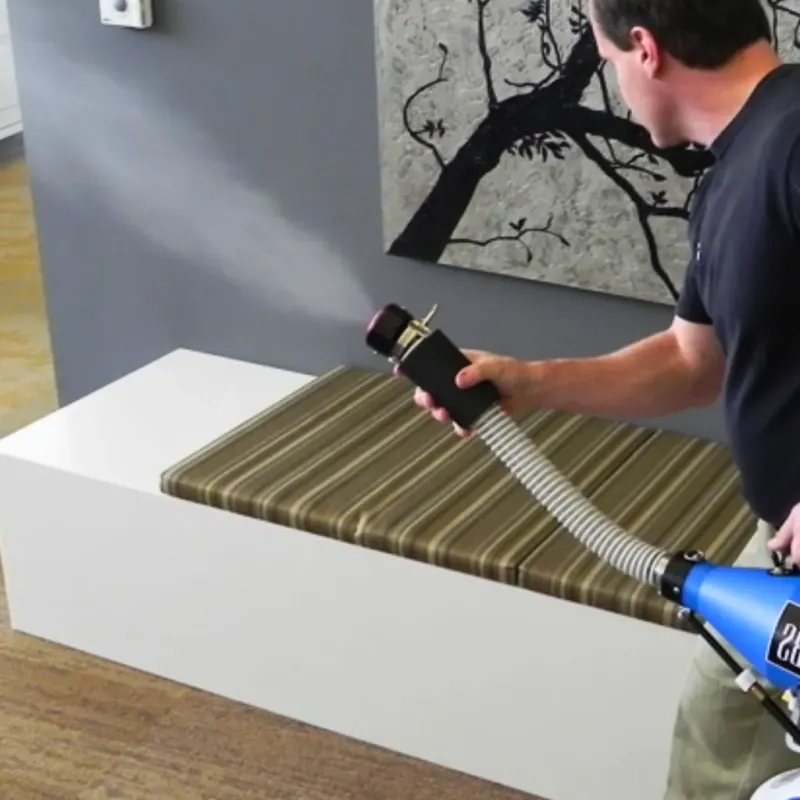 Professional Odor Removal in Fairfield County, OH